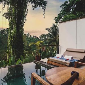 Pool One-Bedroom Villa